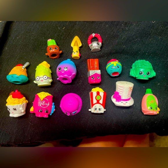 Squinkies Bundle - Picture 1 of 3